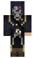 Dripsterz minecraft skin