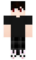Tehwy minecraft skin