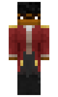 LEEKOPHOBIA minecraft skin