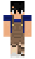 DBZDragon132 minecraft skin