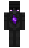 Enderss minecraft skin