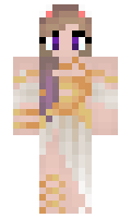 Scarlette87 minecraft skin