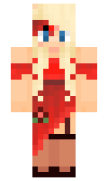 BrendaxNL minecraft skin