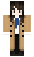 Alinka minecraft skin