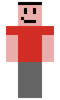Lenzo1999 minecraft skin