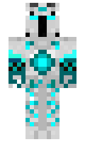 Matsu minecraft skin
