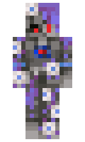 Dodunut1 minecraft skin