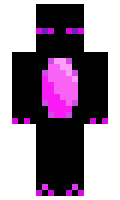DragonFran minecraft skin