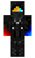 szymba minecraft skin