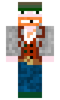 XRO956 minecraft skin