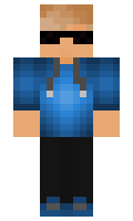 Glazzing minecraft skin