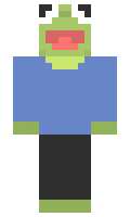 MathyMC minecraft skin
