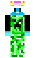 JiaGeMuJagmu minecraft skin