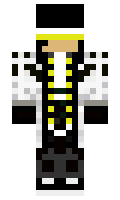 leosmares minecraft skin