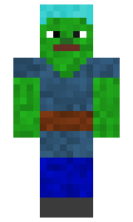 RubixSmithy minecraft skin