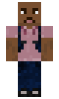 NotBarney7092 minecraft skin