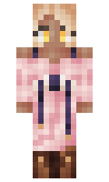 AWildRhia minecraft skin