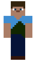 ZOMBIZO minecraft skin