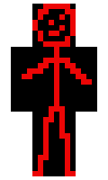 LockBehindYou minecraft skin