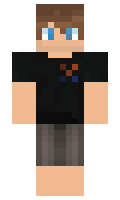 PlanetBMF minecraft skin