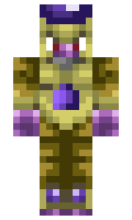 PainPT minecraft skin
