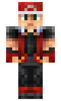 eleyox minecraft skin