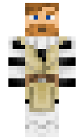 Binnex minecraft skin