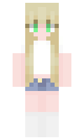 Frief minecraft skin