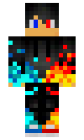 freezefreeze minecraft skin