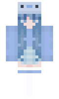 Svnful minecraft skin