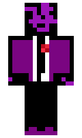 evi4 minecraft skin