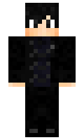 SAGD minecraft skin