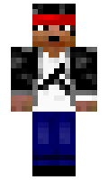 Amo minecraft skin