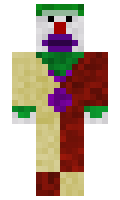pinesaps minecraft skin