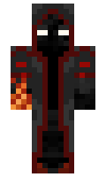 MaxMayster minecraft skin