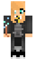 Ashmf minecraft skin