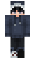 Dalemie minecraft skin