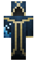 Dreamfynder minecraft skin