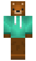 StudyWumbology minecraft skin