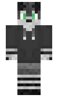DenazMC minecraft skin
