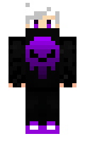 CumBucket minecraft skin