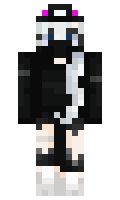 Rose201 minecraft skin