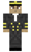 Zifucoro minecraft skin