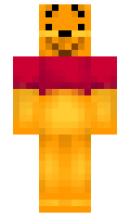 LibbyDNA317 minecraft skin