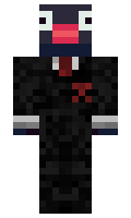 CrashaBangWallop minecraft skin