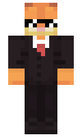 Mininoobser minecraft skin