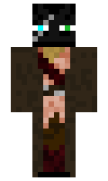 xNocx minecraft skin