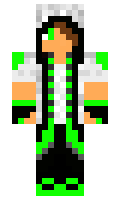 TermYT minecraft skin