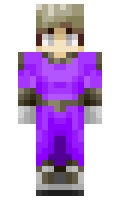 SelMarkano minecraft skin