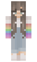Expressoh minecraft skin